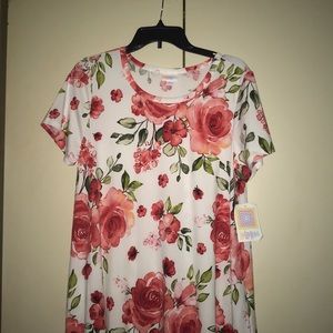 LuLaRoe Jessie Dress